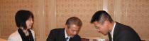 120331小月懇親会
