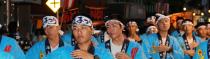 130803小月夏祭り