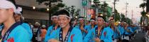 150801小月夏祭り