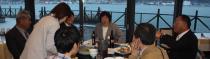 170401小月懇親会