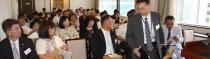 170702航学父兄会総会